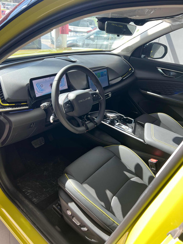 Baic X55 Il