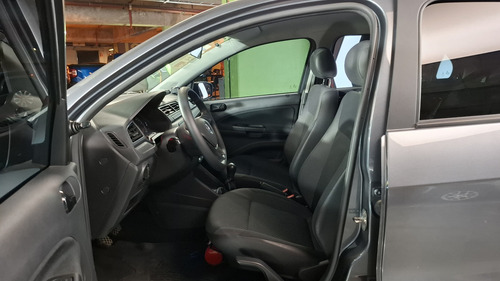 Volkswagen Gol Trend 1.6 TRENDLINE MY21