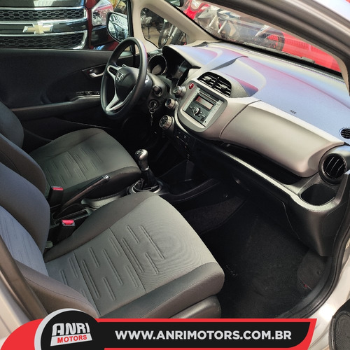 Honda Fit Twist 1.5 Flex