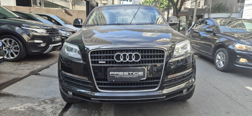 Audi Q7 4.2 Fsi Quattro 5p