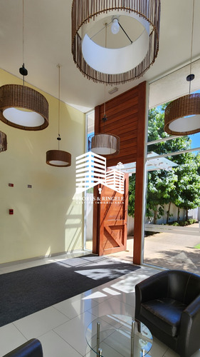 Vendo Bello Departamento Estudio En Edificio Arrayan