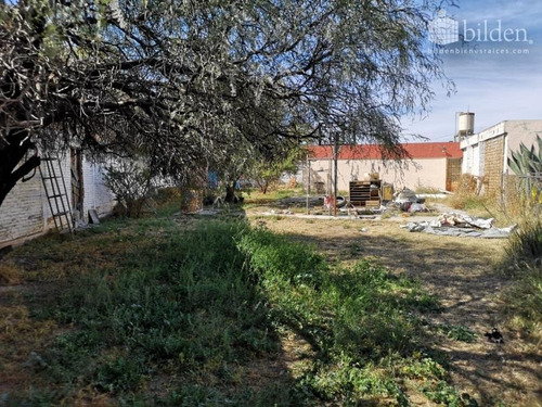 Imagen 4 de 5 de Local Comercial En Renta Prol. Pino Suarez En Durango