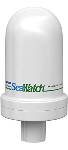 Shakespeare 3004 Seawatch Marine Tv Antenna, 4  