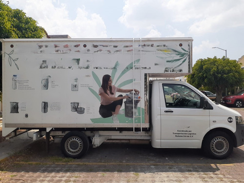 Volkswagen Transporter 2.0 Chasis Cab Mt