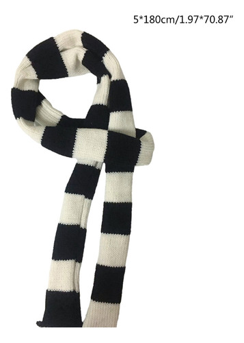 Zt Bufanda For Mujer, Cinturón Largo Y Delgado, Corbata, B