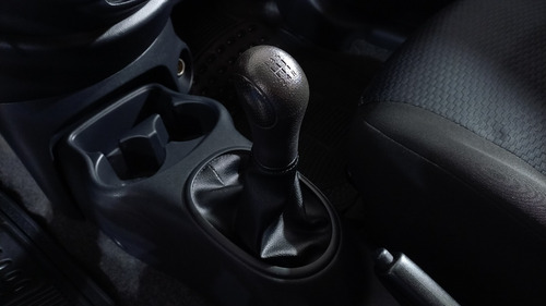 Imagen 9 de 20 de Nissan March Active Mt 1600cc 2ab - 309108