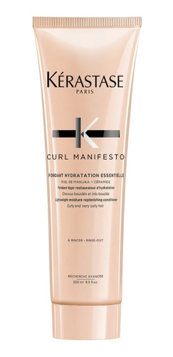 Acondicionador Hidratante Rulos Curl Manifesto Kerastase