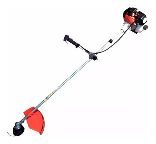 Desmalezadora Motoguadaña Bordeadora Nafta 52cc 2.1 Hp