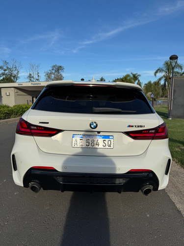 BMW Serie 1 2.0 Xdrive M135 Performance