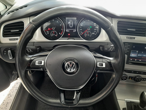 Volkswagen Golf 1.4 Comfortline Tsi Dsg