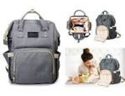 Bolsa Maternidade Lovely Baby 3 Cores