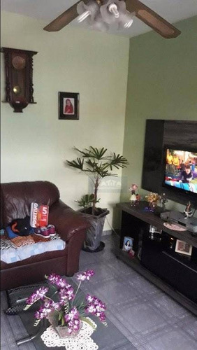 Imagem 18 de 28 de Sobradoda, 150 M² Por R$ 475.000 - Vila Nhocune - São Paulo/sp - So13680