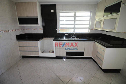 Imagem 9 de 30 de Sobrado Com Espaço Extra ? Veja Esse Anúncio! - So0053