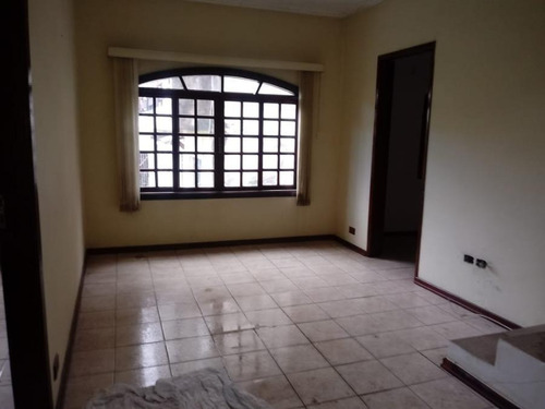 Imagem 7 de 10 de Sobrado Para Aluguel Por R$1.400,00/mês Com 2 Dormitórios, 2 Vagas E 1 Banheiro - Itaquera, São Paulo / Sp - Bdi31421