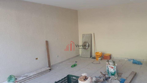Imagem 7 de 18 de Sobrado Com 2 Dormitórios À Venda, 74 M² Por R$ 595.000,00 - Vila Prudente (zona Leste) - São Paulo/sp - So2256