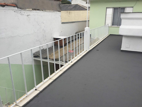 Imagem 3 de 22 de Sobrado À Venda, 2 Quartos, 2 Vagas, Paulicéia - São Bernardo Do Campo/sp - 81257
