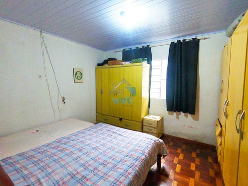 Imagem 24 de 28 de Excelente Terreno De Esquina Com 329m² De Área Total No Bairro Do Cajuru - Te00097 - 69548671