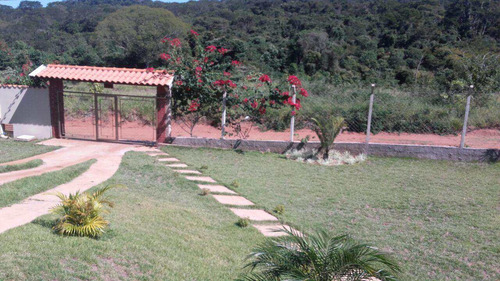 Imagem 3 de 24 de Chácara Com 5 Dorms, Centro, Altinópolis - R$ 600 Mil, Cod: 1721881 - V1721881