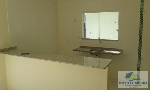 Imagem 3 de 15 de Casa 1 Dormitório Para Venda Em Araruama, Japão, 1 Dormitório, 1 Banheiro, 1 Vaga - 47_2-229608