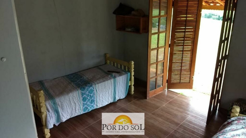 Imagem 10 de 18 de Chácara À Venda Em Pinhalzinho/sp - 0220