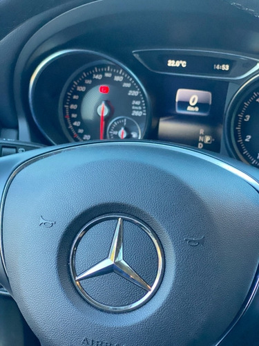 Imagem 14 de 14 de Mercedes Benz Gla 200 Advance