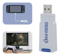 Comprar Adaptador Ds50 Pro Bluetooth P\u002F Controles Ps5 Ps4 Xbox Switc