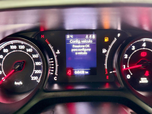 Fiat Outros Modelos PULSE DRIVE 1.3 8V FLEX MEC.