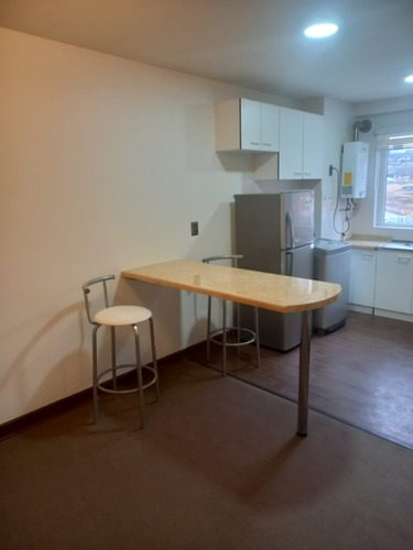 Departamento Sector Norte, Av. Frei