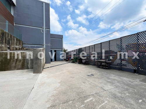 Terreno Comercial En Jilotzingo