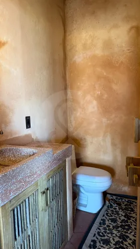 Casa En Venta En Rancho O Rancheria Santa Elena El Tule
