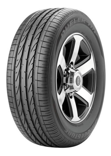 Pneu Bridgestone Aro 19 Dueler H/p Sport 285/45r19 111w Rf