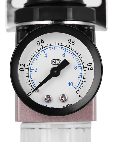 Filtro Regulador Aw2000-02 Fuente Unidad De Tratamiento Neum