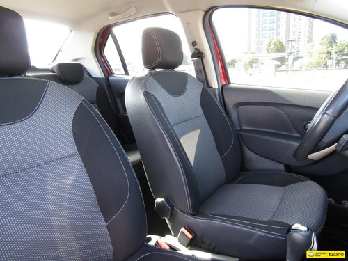 Renault Logan 1.6 Privilege / Intens
