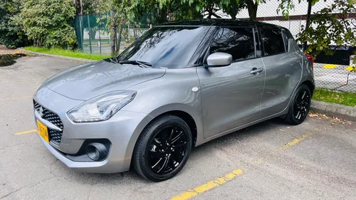 Suzuki Swift 1.2 Hybrid 2Wd