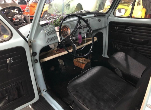 Imagen 7 de 9 de Vw Aleman