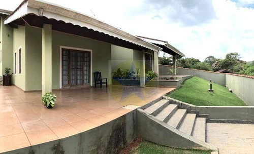 Chácara À Venda Com 800 M² De Terreno Em Canedos - Piracaia Sp - Ch1194