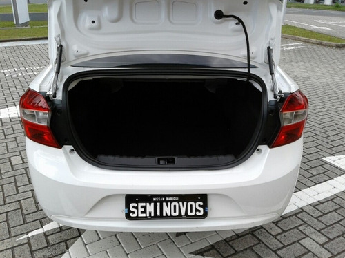 Ford Ka 2018/2018 0848