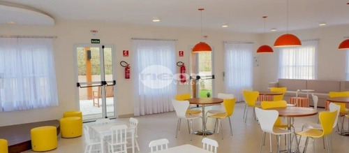Imagem 11 de 12 de Apartamento - Ferrazopolis - Ref: 1884 - V-1884
