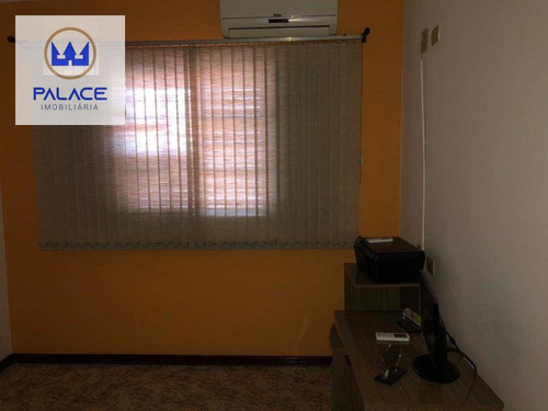 Imagem 21 de 29 de Casa Com 3 Dormitórios Para Alugar, 156 M² Por R$ 3.300,00/mês - Castelinho - Piracicaba/sp - Ca1142