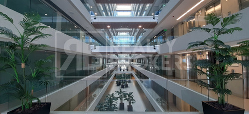 Imagen 11 de 16 de Oficinas En Venta Desde Los 21,9 Mt2 - Las Condes