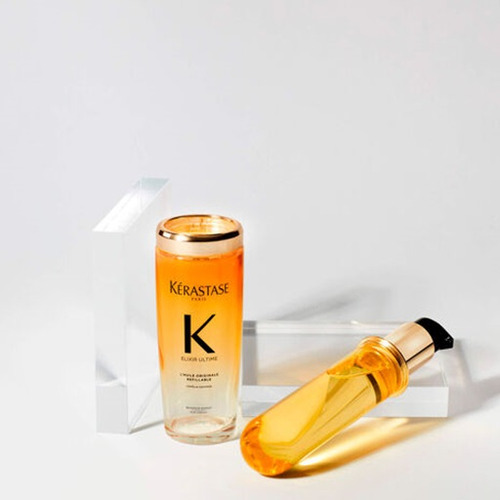 Kérastase Elixir L'huile Originale Recargable 75ml