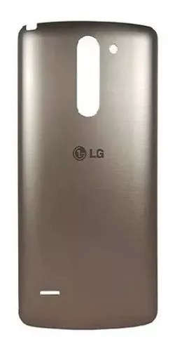 Trasera LG G3 D690 D693 Nfc Original