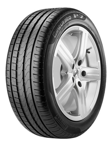 225/45r17 Pirelli Cinturato P7 Run Flat Moe 95y