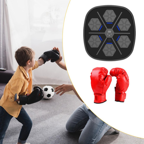 /para Almohadilla De Perforación Montada Con Guantes Para