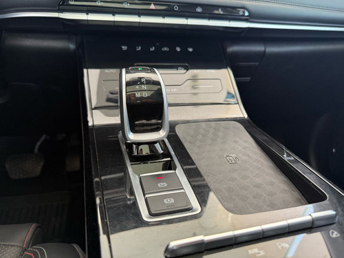 Chirey tiggo 7 pro 1.5 Luxury