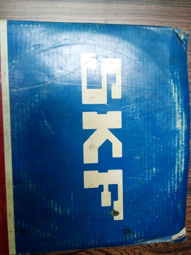 Rodamiento 23224 Cc/w33 Marca Skf