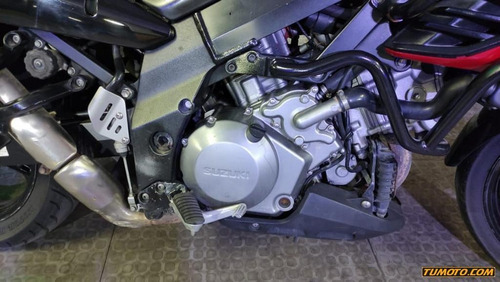 Motos Suzuki