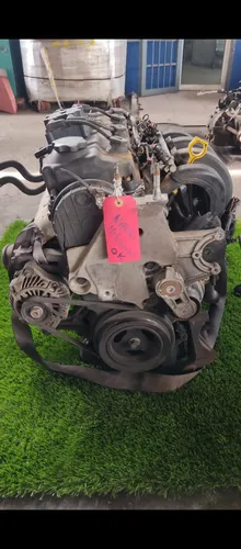 Motor Neon Milenium 2002-2006 (Usado)