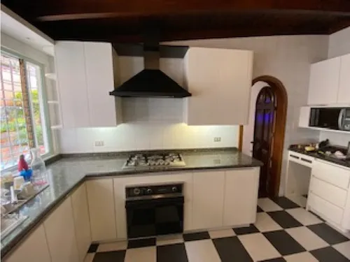 Vendo Casa En Oripoto