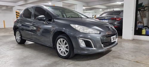Peugeot 308 1.6 Allure